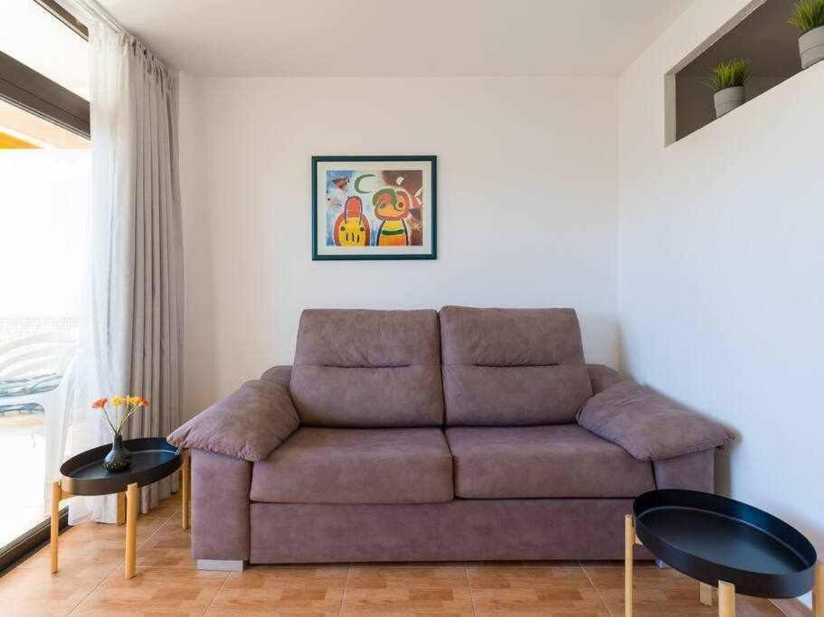 Marlenghi Apartments 412 Сан-Бартоломе Экстерьер фото