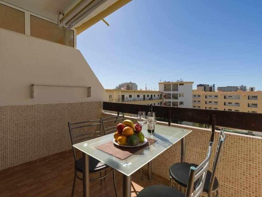 Marlenghi Apartments 412 Сан-Бартоломе Экстерьер фото