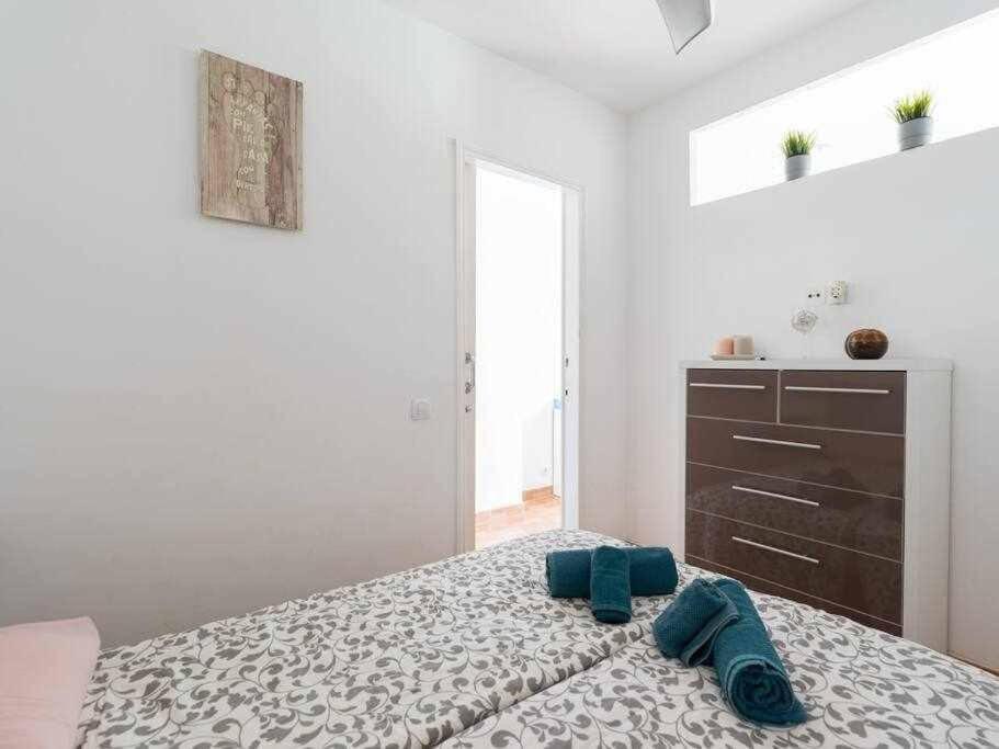 Marlenghi Apartments 412 Сан-Бартоломе Экстерьер фото