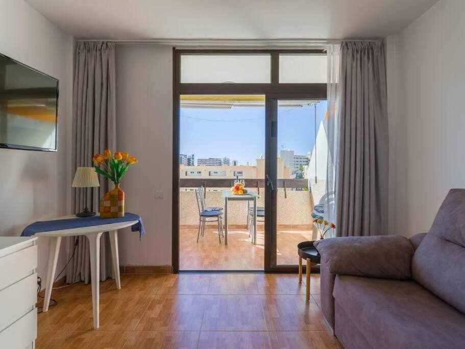 Marlenghi Apartments 412 Сан-Бартоломе Экстерьер фото