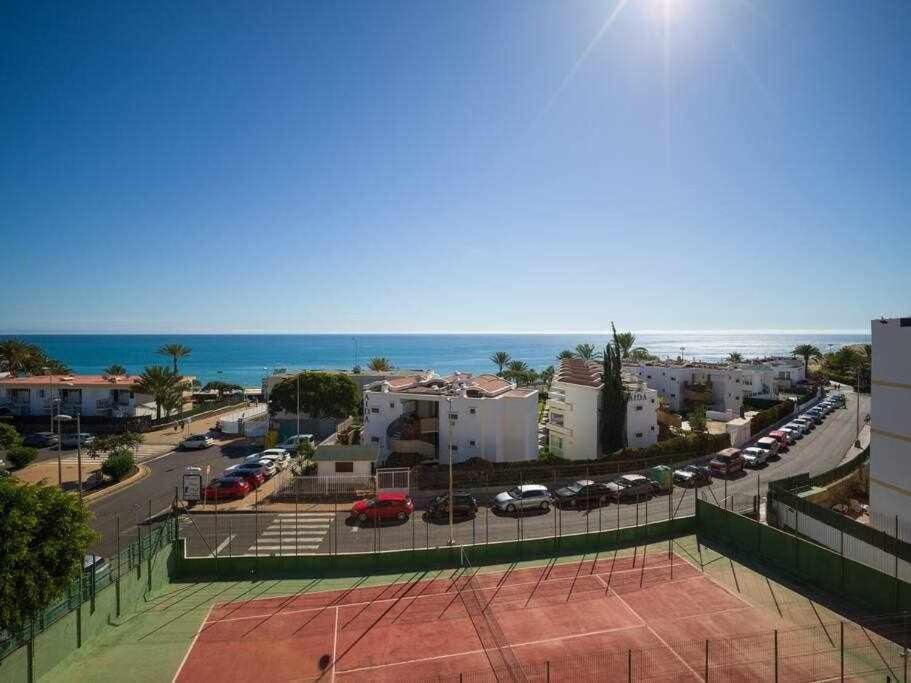Marlenghi Apartments 412 Сан-Бартоломе Экстерьер фото