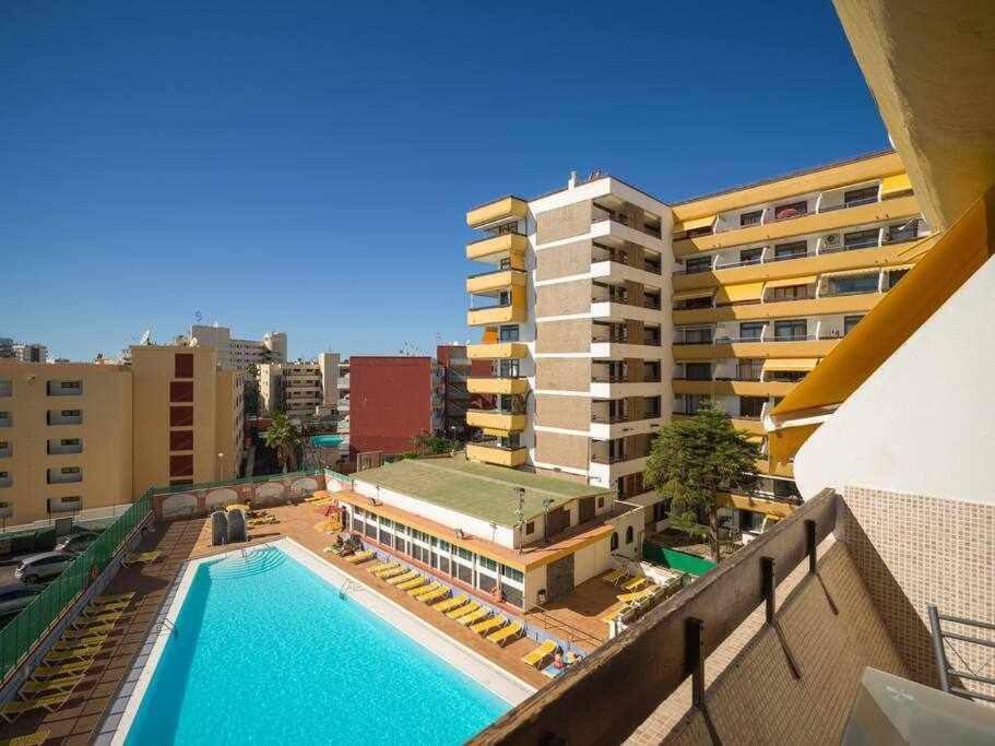 Marlenghi Apartments 412 Сан-Бартоломе Экстерьер фото