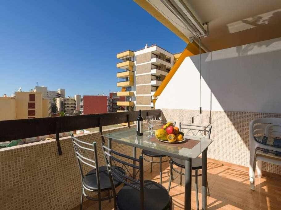 Marlenghi Apartments 412 Сан-Бартоломе Экстерьер фото