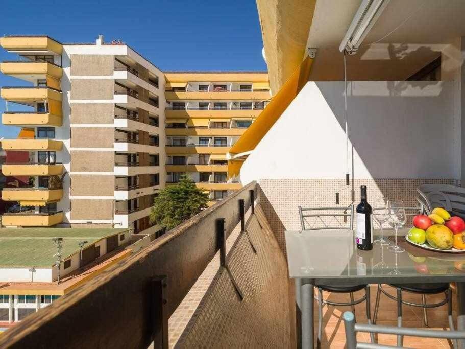 Marlenghi Apartments 412 Сан-Бартоломе Экстерьер фото