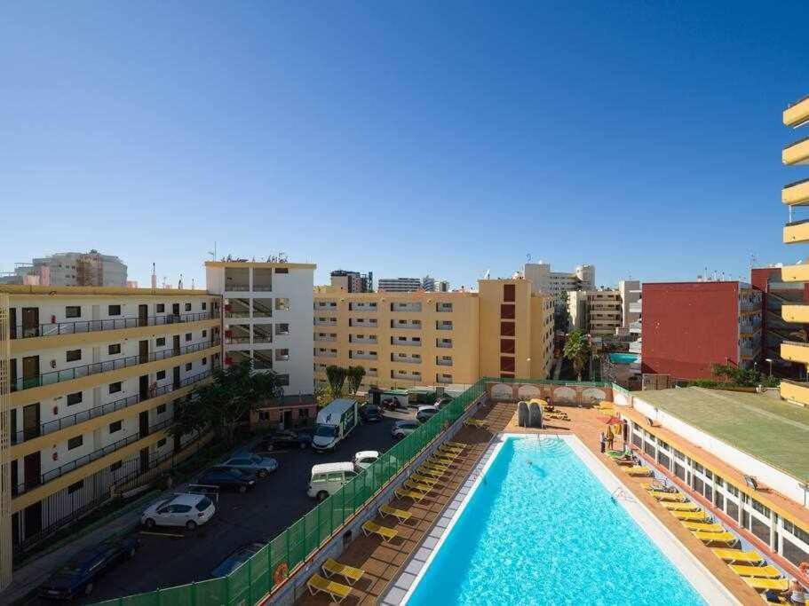 Marlenghi Apartments 412 Сан-Бартоломе Экстерьер фото