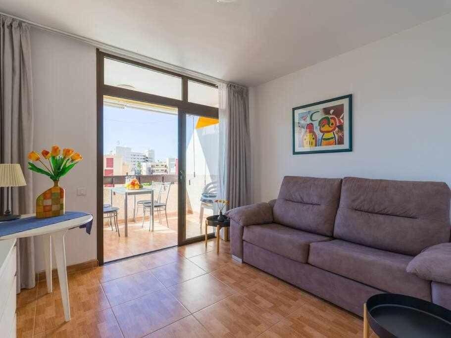 Marlenghi Apartments 412 Сан-Бартоломе Экстерьер фото