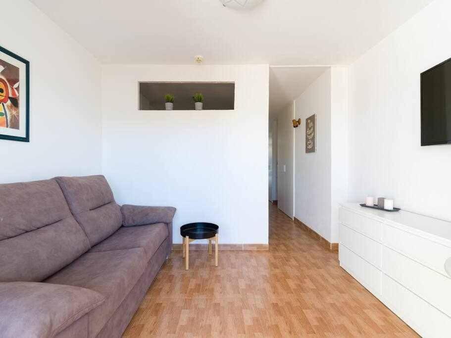 Marlenghi Apartments 412 Сан-Бартоломе Экстерьер фото