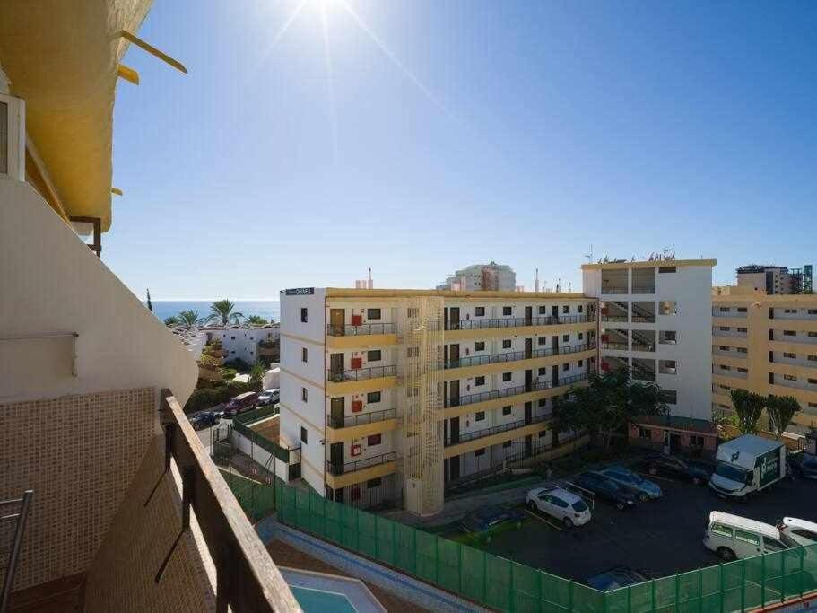 Marlenghi Apartments 412 Сан-Бартоломе Экстерьер фото