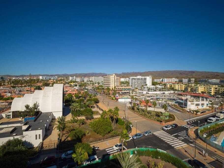Marlenghi Apartments 412 Сан-Бартоломе Экстерьер фото