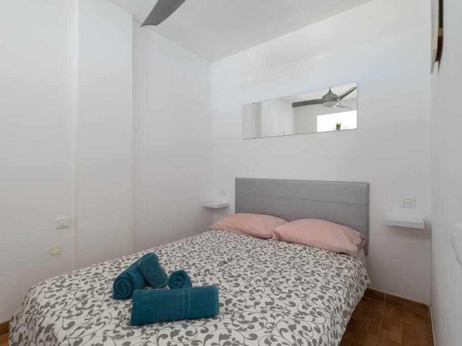 Marlenghi Apartments 412 Сан-Бартоломе Экстерьер фото