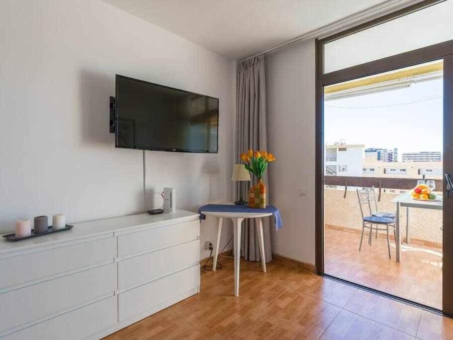 Marlenghi Apartments 412 Сан-Бартоломе Экстерьер фото